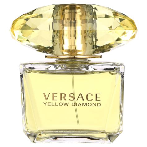 perfume versace diamond rosa|Versace yellow diamond perfume price.